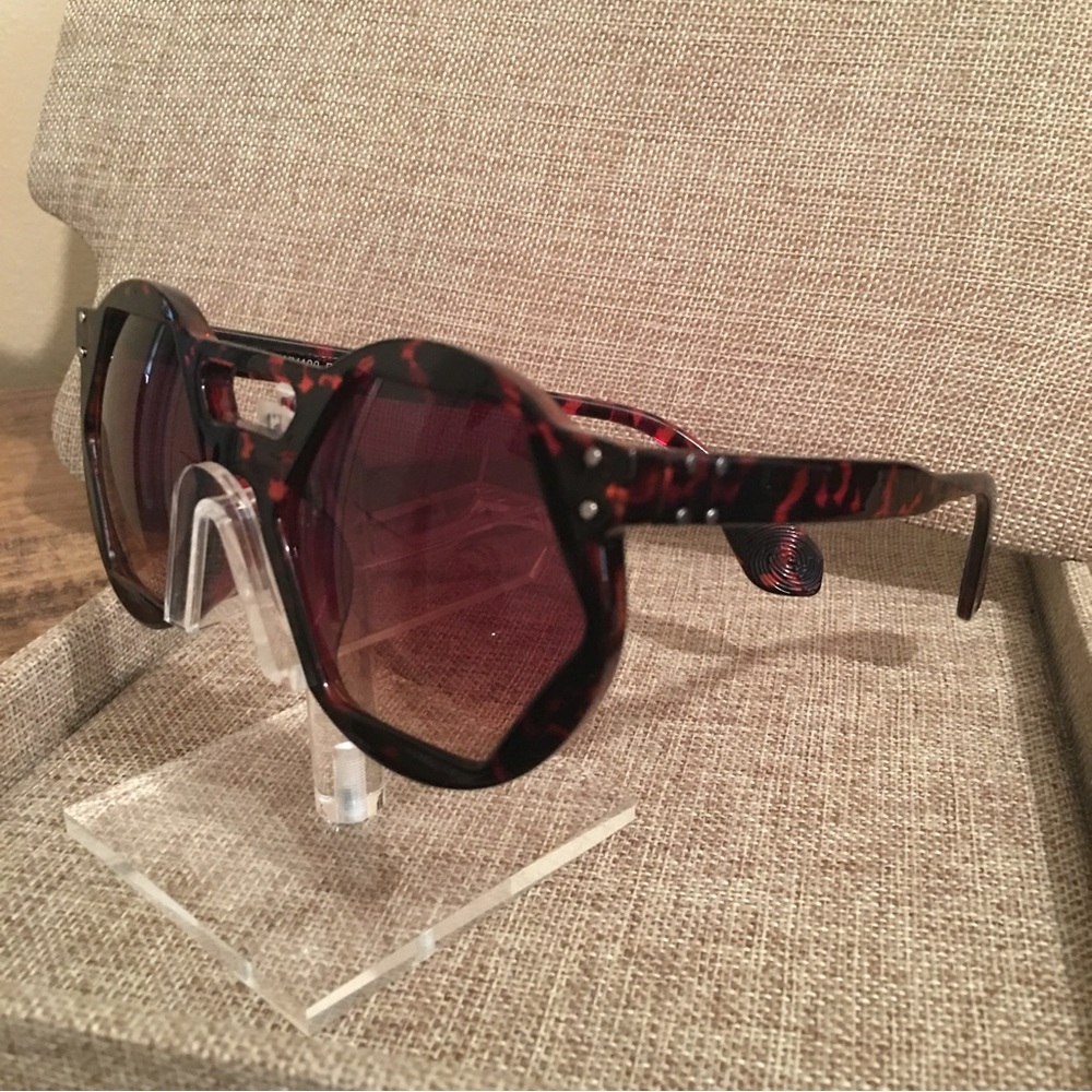 NY Fashion Sunglasses